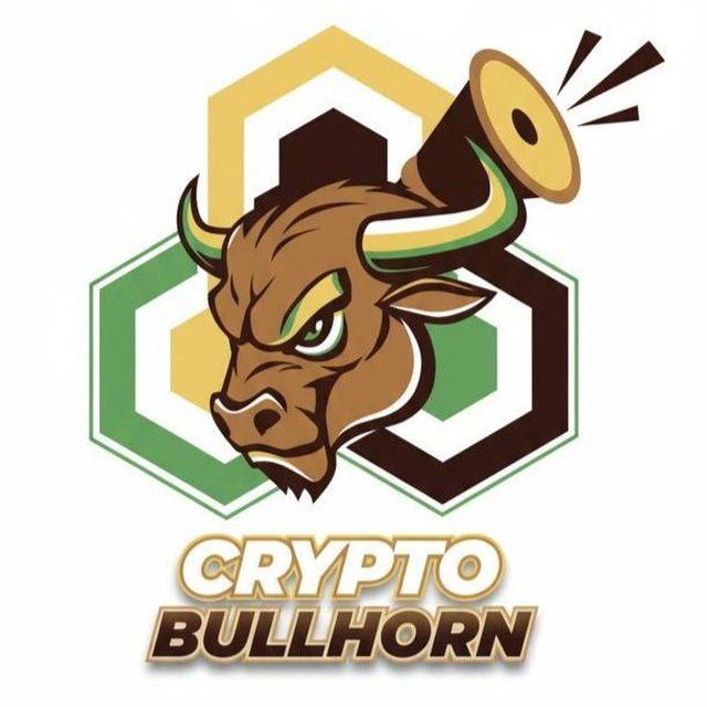 Crypto BullHorn